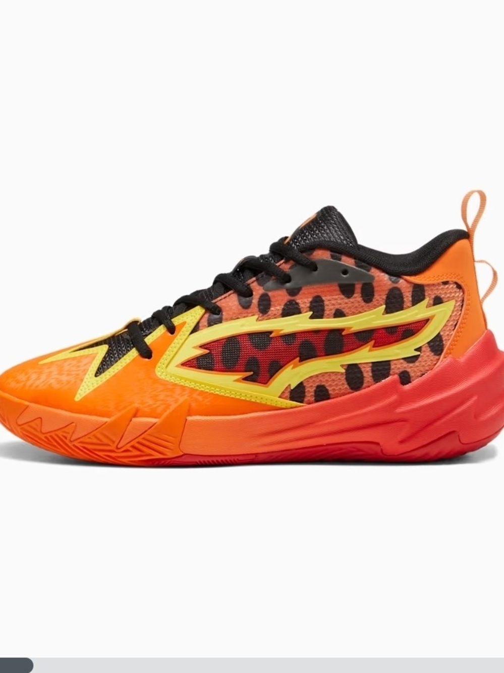 PUMA HOOPS x CHEETOS Scoot Zeros